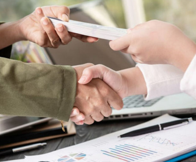 Worrying How To Get Your Hands On Fast Cash? Worry No More!