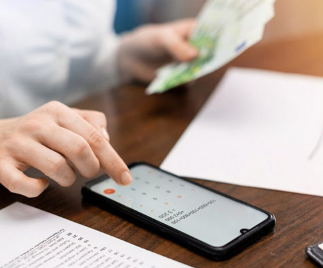 Need Cash Now? You’re In the Right Place!